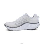Chase Arch Support Sneakers Aetrex Men White XLXT0314 - Image 4