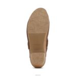 Corey Clog Aetrex Women Brown XLXT0122 - Image 6