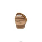 Daisy Adjustable Slide Aetrex Women Sunflower XLXT0129 - Image 3