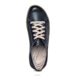 Dana Lace Up Oxford Aetrex Women Navy XLXT05 - Image 5