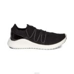 Dani Arch Support Sneakers Aetrex Women Black XLXT0180 - Image 2