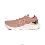 Dani Arch Support Sneakers Aetrex Women Blush XLXT0218 - Image 4