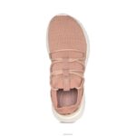 Dani Arch Support Sneakers Aetrex Women Blush XLXT0218 - Image 5