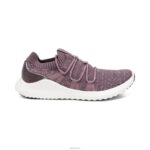 Dani Arch Support Sneakers Aetrex Women Eggplant XLXT045 - Image 4
