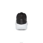 Danika Arch Support Sneaker Aetrex Women Black XLXT0145 - Image 3