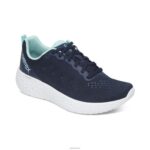 Danika Arch Support Sneaker Aetrex Women Navy XLXT058