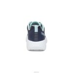 Danika Arch Support Sneaker Aetrex Women Navy XLXT058 - Image 3