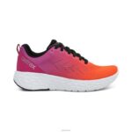 Danika Arch Support Sneaker Aetrex Women Sunset Fade XLXT0155 - Image 2