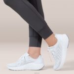 Danika Arch Support Sneaker Aetrex Women Sunset Fade XLXT0155 - Image 8