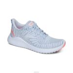 Emery Arch Support Sneaker Aetrex Women Blue XLXT0284