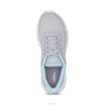 Emery Arch Support Sneaker Aetrex Women Grey XLXT0190 - Image 5