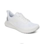Emery Arch Support Sneaker Aetrex Women White XLXT0149