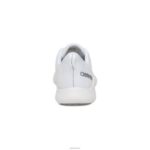 Emery Arch Support Sneaker Aetrex Women White XLXT0149 - Image 3