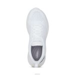 Emery Arch Support Sneaker Aetrex Women White XLXT0149 - Image 5