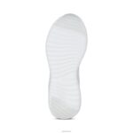Emery Arch Support Sneaker Aetrex Women White XLXT0149 - Image 6