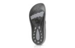 Fiji Orthotic Flips Aetrex Women Charcoal XLXT017 - Image 3