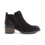 Frankie Boot Aetrex Women Black XLXT078 - Image 2