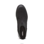 Frankie Boot Aetrex Women Black XLXT078 - Image 5