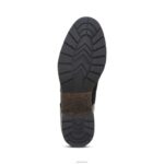 Frankie Boot Aetrex Women Black XLXT078 - Image 6