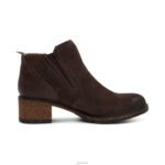 Frankie Boot Aetrex Women Brown XLXT0174 - Image 2