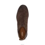 Frankie Boot Aetrex Women Brown XLXT0174 - Image 5