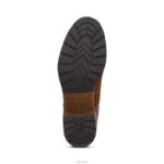 Frankie Boot Aetrex Women Brown XLXT0174 - Image 6