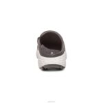Harley Slip On Sneakers Aetrex Women Black XLXT0285 - Image 3