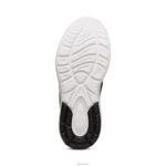 Harley Slip On Sneakers Aetrex Women Black XLXT0285 - Image 6