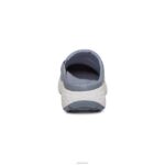 Harley Slip On Sneakers Aetrex Women Blue XLXT0219 - Image 3