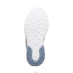 Harley Slip On Sneakers Aetrex Women Blue XLXT0219 - Image 6