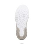 Harley Slip On Sneakers Aetrex Women Taupe XLXT0286 - Image 6