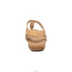Jane Thong Sandal Aetrex Women Cork XLXT0249 - Image 3