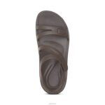Jillian Sport Sandal Aetrex Women Java XLXT088 - Image 6