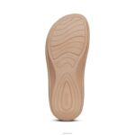 Jillian Sport Sandal Aetrex Women Leopard XLXT0146 - Image 7
