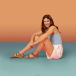 Jillian Sport Sandal Aetrex Women Leopard XLXT0146 - Image 10