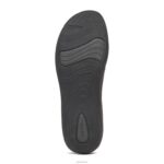 Karina Monk Strap Aetrex Women Black XLXT06 - Image 7