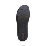 Karina Monk Strap Aetrex Women Iron XLXT046 - Image 2