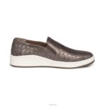 Kenzie Slip On Comfort Sneaker Aetrex Women Bronze XLXT083 - Image 2