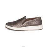Kenzie Slip On Comfort Sneaker Aetrex Women Bronze XLXT083 - Image 4