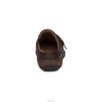 Libby Comfort Clog Aetrex Women Brown XLXT041 - Image 3
