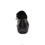 Luna Ankle Boot Aetrex Women Black XLXT091 - Image 3