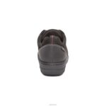 Mara Waterproof Casual Hiking Sneaker Aetrex Women Black XLXT059 - Image 3