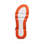 Marz Adjustable Sport Sandal Aetrex Women Camel XLXT0293 - Image 6