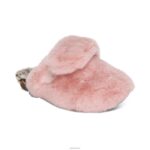 Misty Arch Support Slipper Aetrex Women Pink XLXT0237 - Image 7