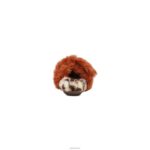 Misty Arch Support Slipper Aetrex Women Rust XLXT0216 - Image 3