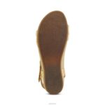 Randi Arch Support Wedges Aetrex Women Cork XLXT0302 - Image 6
