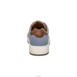 Renee Arch Support Sneakers Aetrex Women Blue XLXT0281 - Image 4