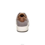 Renee Arch Support Sneakers Aetrex Women Grey XLXT0280 - Image 4