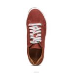 Renee Arch Support Sneakers Aetrex Women Rose XLXT0282 - Image 6