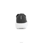 Sadie Arch Support Sneakers Aetrex Women Black XLXT0228 - Image 3